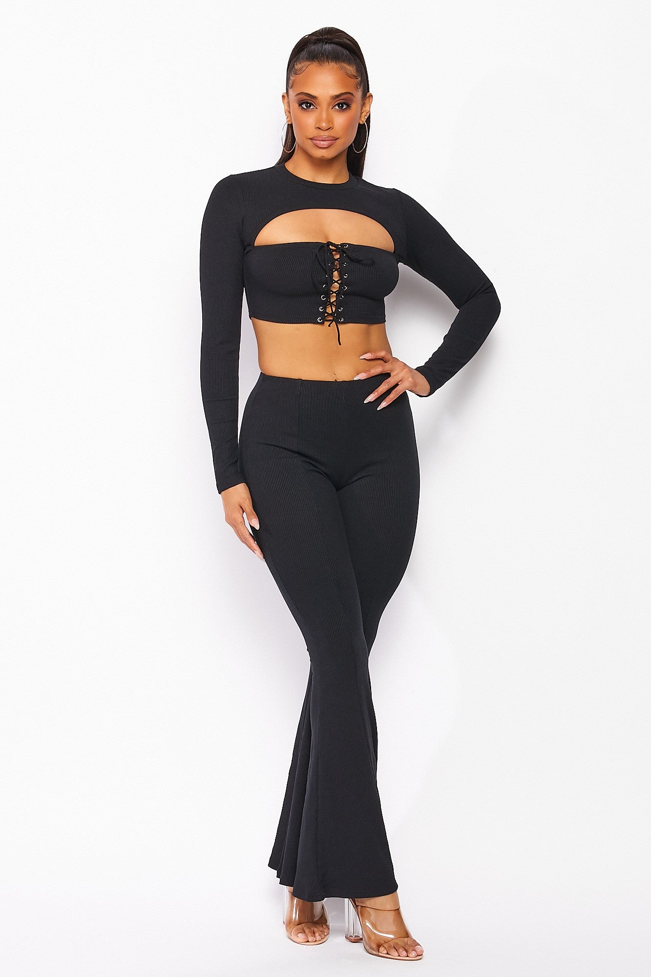 Sincerely Yours Two Piece Set