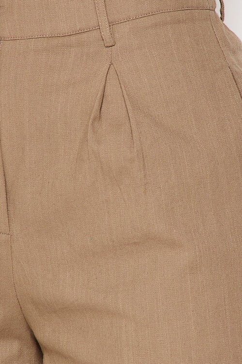 So Far So Good Wide Leg Pants