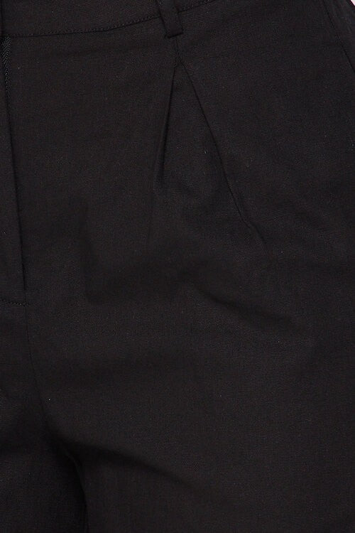 So Far So Good Wide Leg Pants